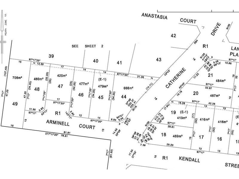 125 Catherine Drive, Hillside VIC 3037
