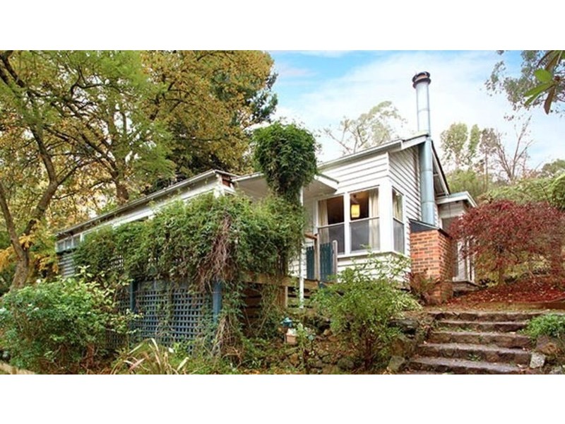 226 Monbulk Rd, Kallista VIC 3791