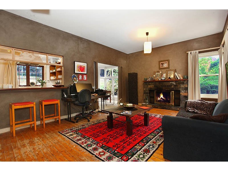 226 Monbulk Rd, Kallista VIC 3791