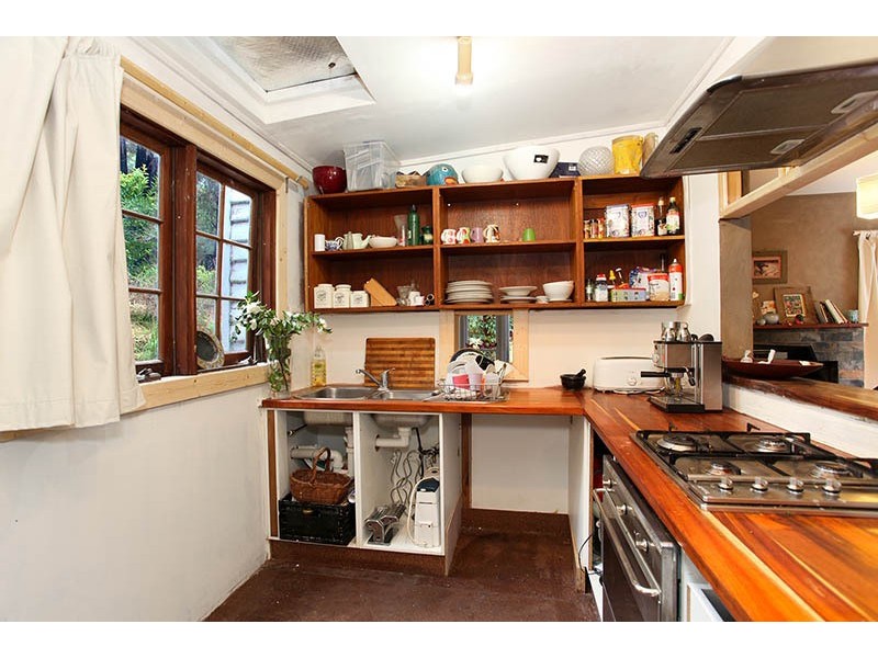 226 Monbulk Rd, Kallista VIC 3791