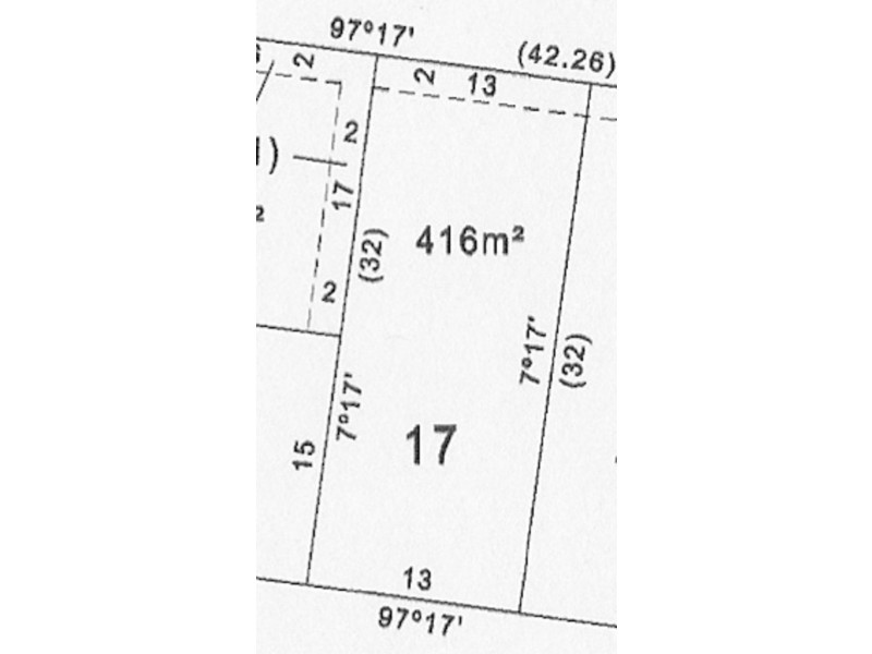 Lot 17 Kendall St, Hillside VIC 3037