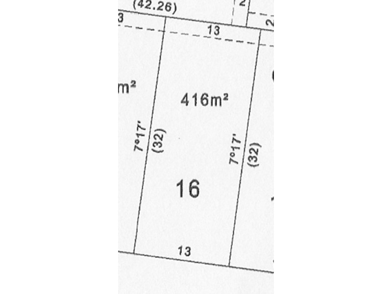 Lot 16 Kendall St, Hillside VIC 3037
