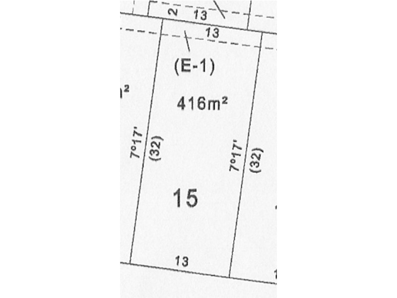 Lot 15 Kendall St, Hillside VIC 3037
