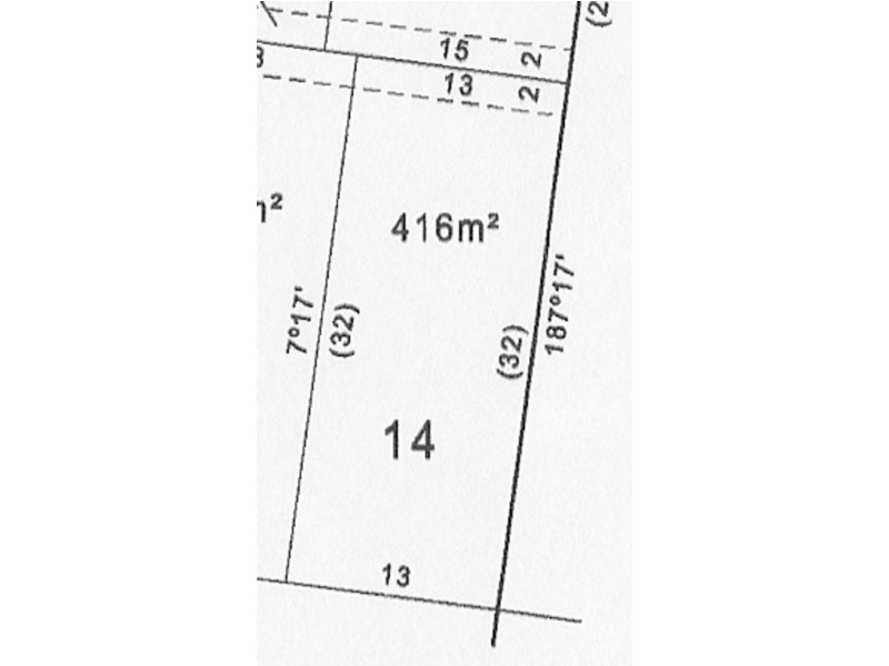 Lot 14 Kendall St, Hillside VIC 3037