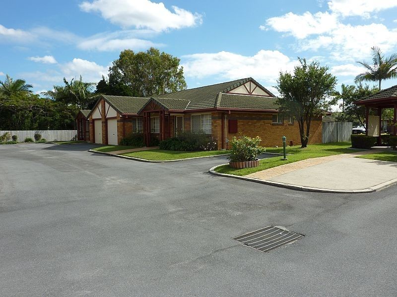 23/24 Sixteenth Avenue, Brighton QLD 4017