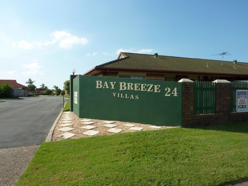 23/24 Sixteenth Avenue, Brighton QLD 4017