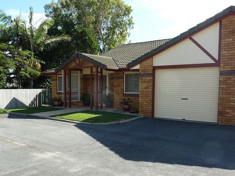 23/24 Sixteenth Avenue, Brighton QLD 4017