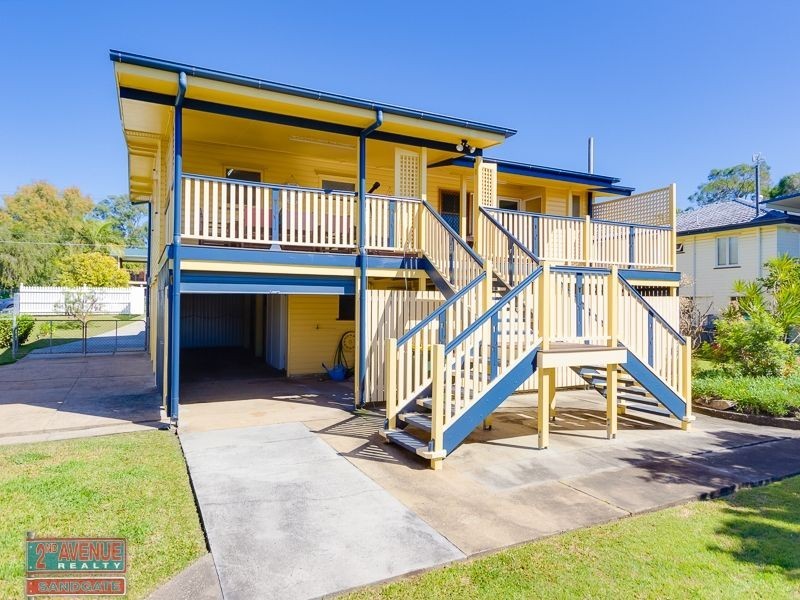 17 Sandralee Street, Brighton QLD 4017