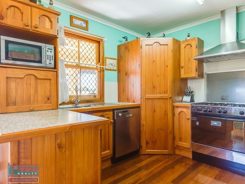 17 Sandralee Street, Brighton QLD 4017