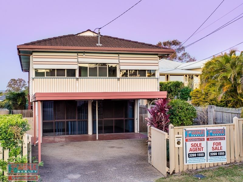 39 Regency Street, Brighton QLD 4017