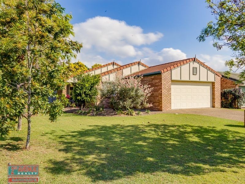 9 Caulfield Street, Bracken Ridge QLD 4017