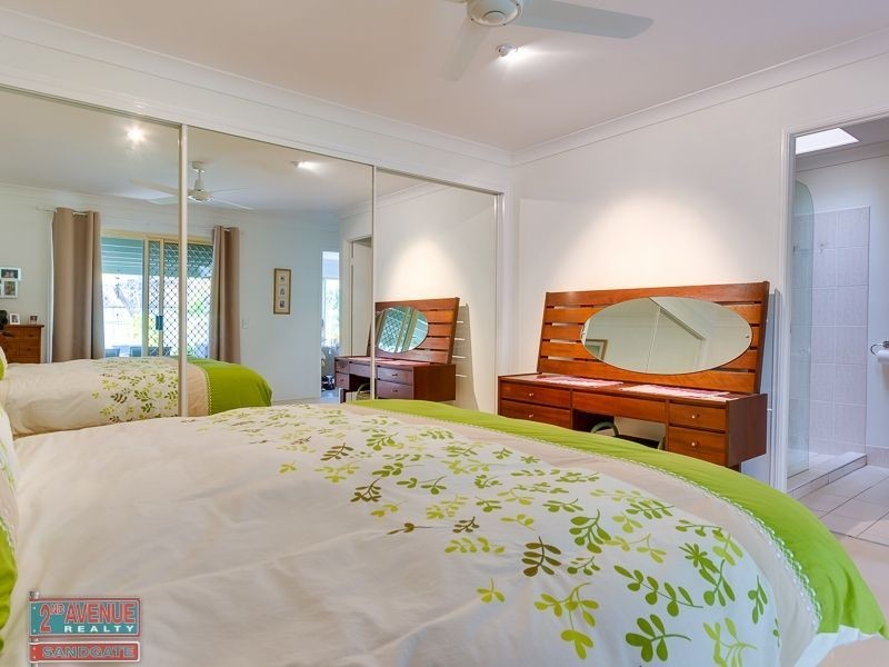 9 Caulfield Street, Bracken Ridge QLD 4017