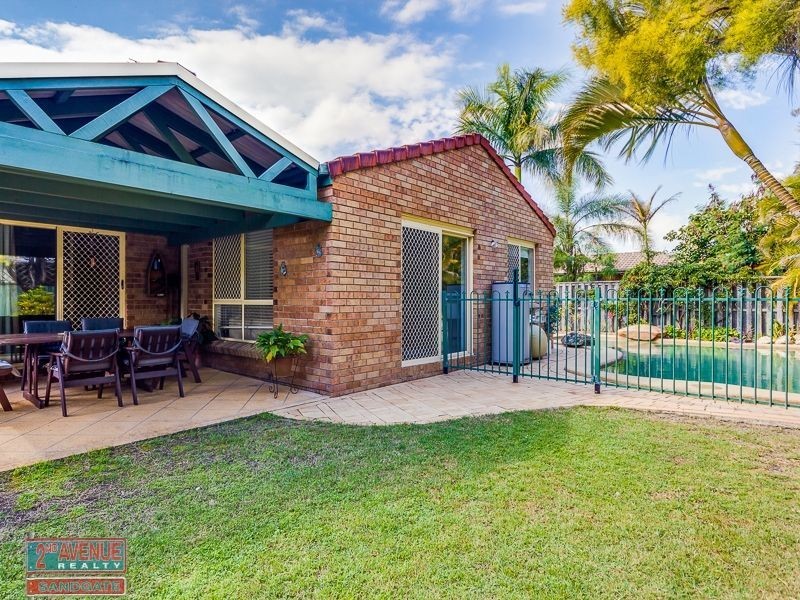9 Caulfield Street, Bracken Ridge QLD 4017