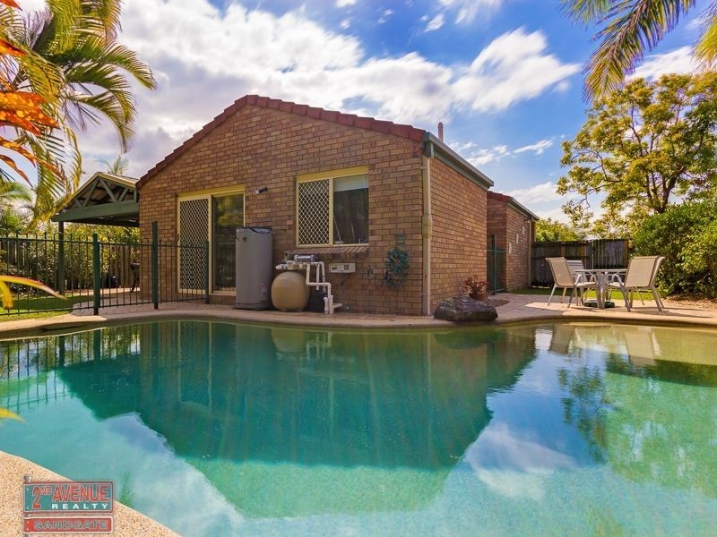 9 Caulfield Street, Bracken Ridge QLD 4017