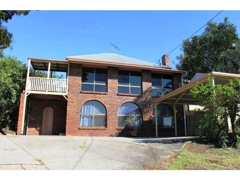 85 Southerden Street, Sandgate QLD 4017