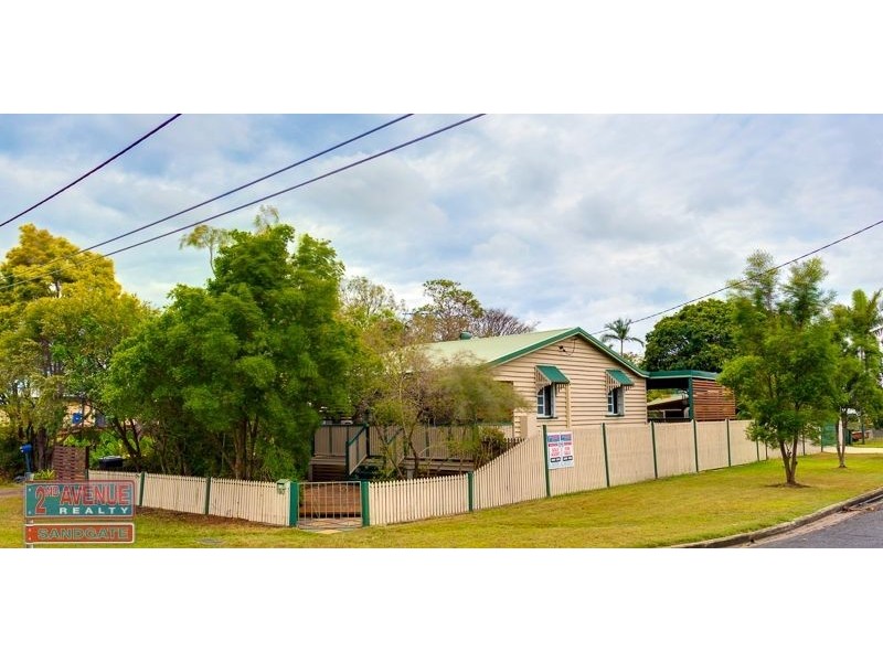 85 Burralong Street, Deagon QLD 4017