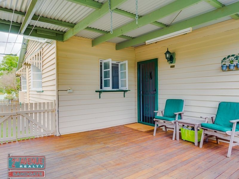 85 Burralong Street, Deagon QLD 4017