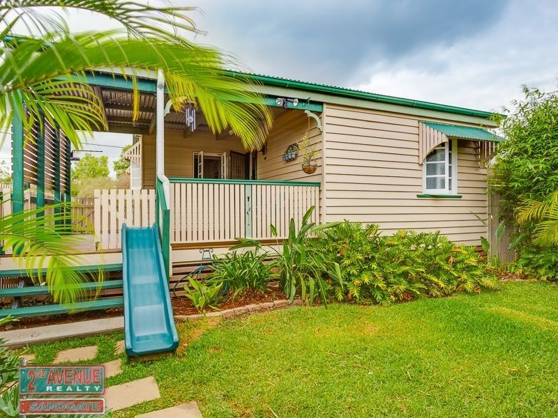 85 Burralong Street, Deagon QLD 4017
