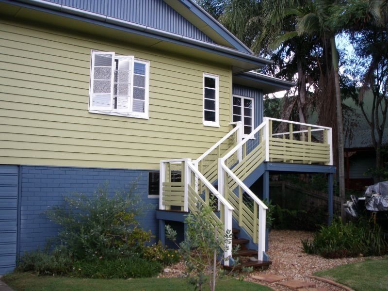 22 Perkins Street, Sandgate QLD 4017