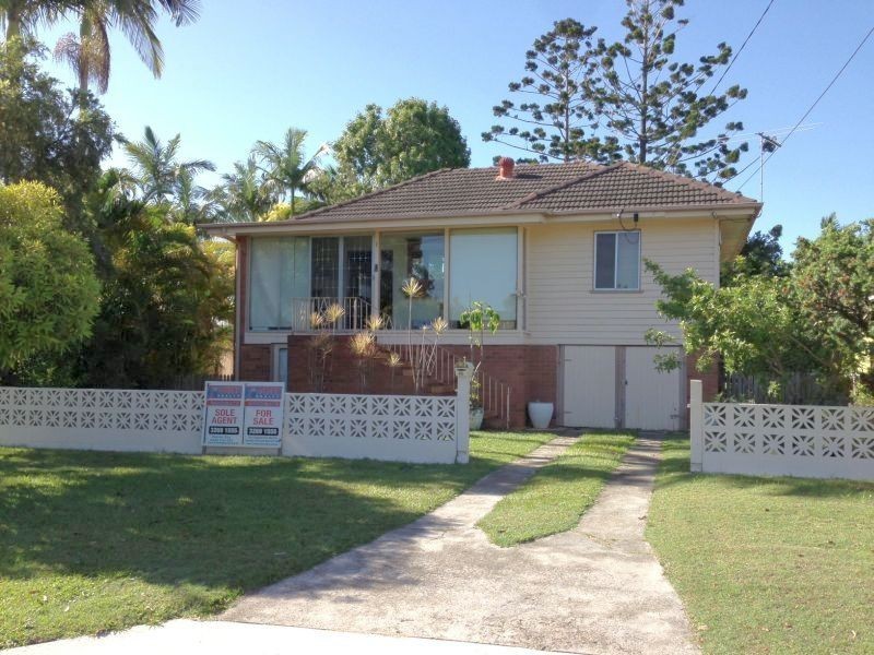 45 Gynther Avenue, Brighton QLD 4017