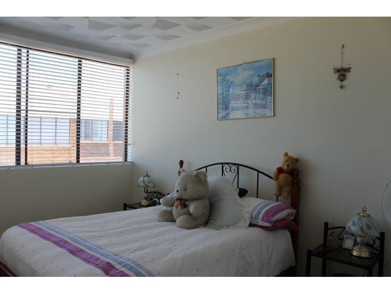 16/88 Eagle Terrace, Sandgate QLD 4017