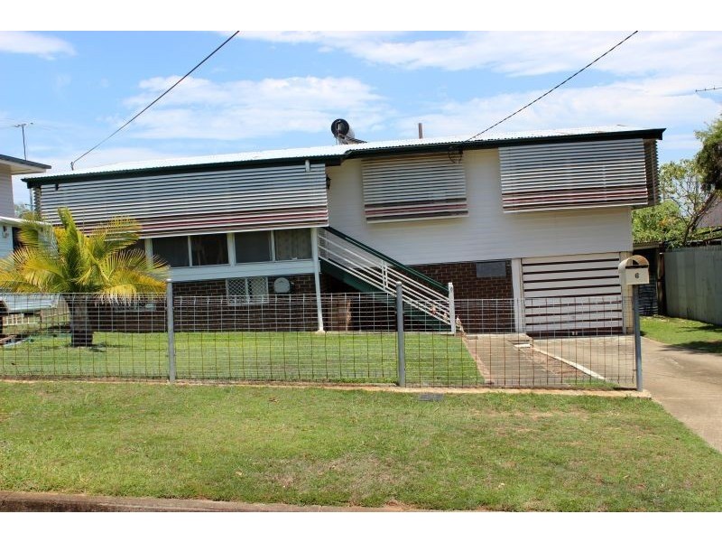 6 Pelleas Street, Bracken Ridge QLD 4017