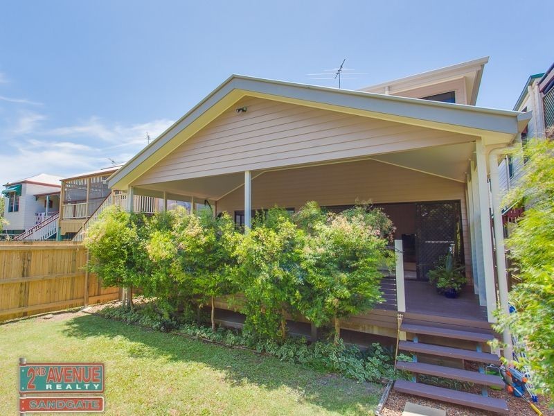 53 Clayton Street, Sandgate QLD 4017