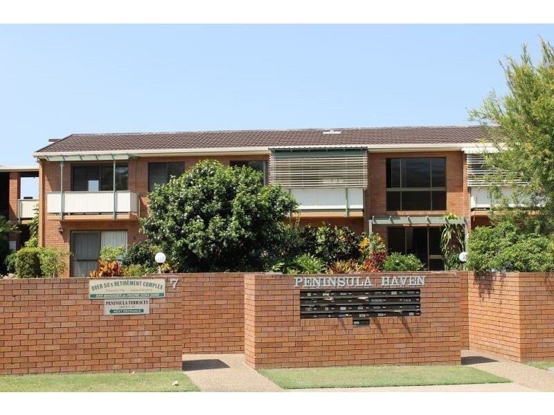 26/7 Sydney Street, Redcliffe QLD 4020