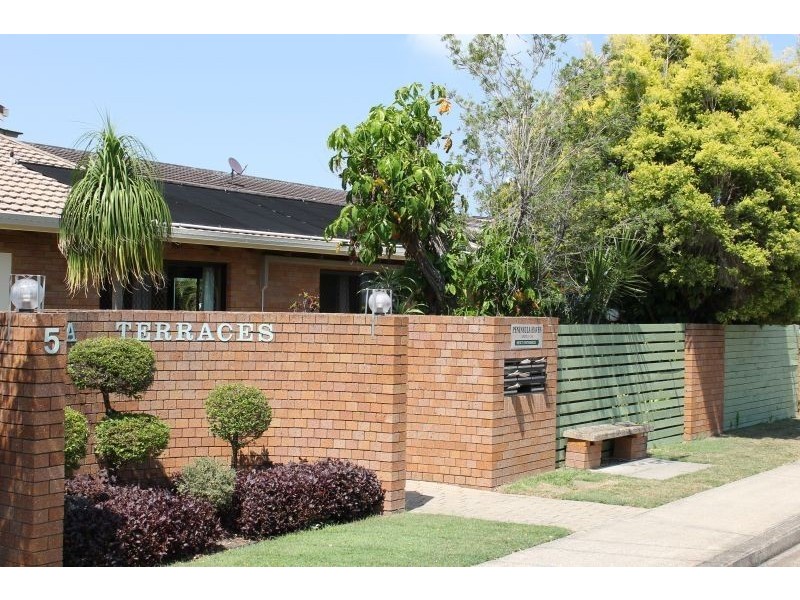 26/7 Sydney Street, Redcliffe QLD 4020