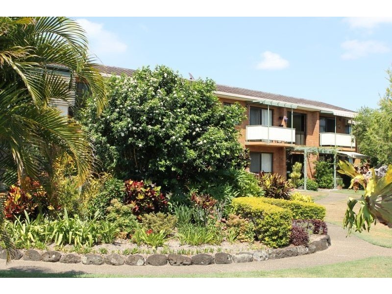 26/7 Sydney Street, Redcliffe QLD 4020