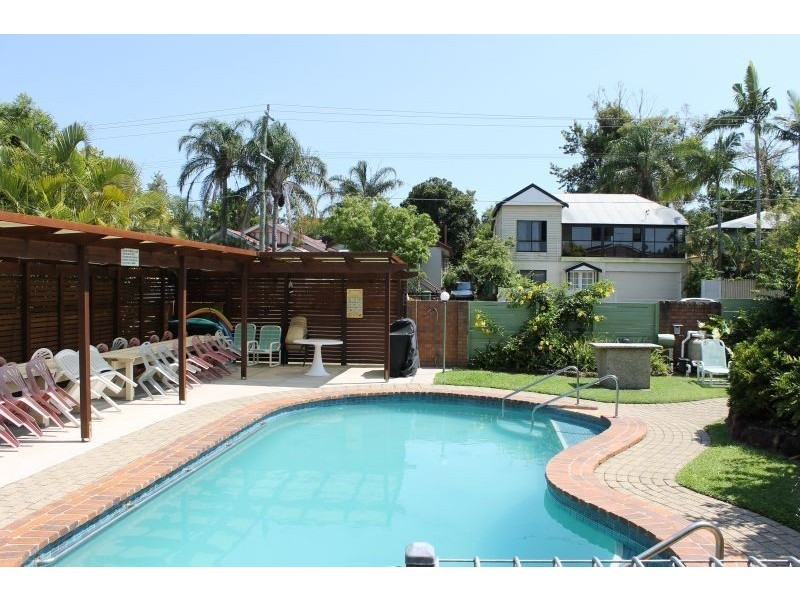 26/7 Sydney Street, Redcliffe QLD 4020