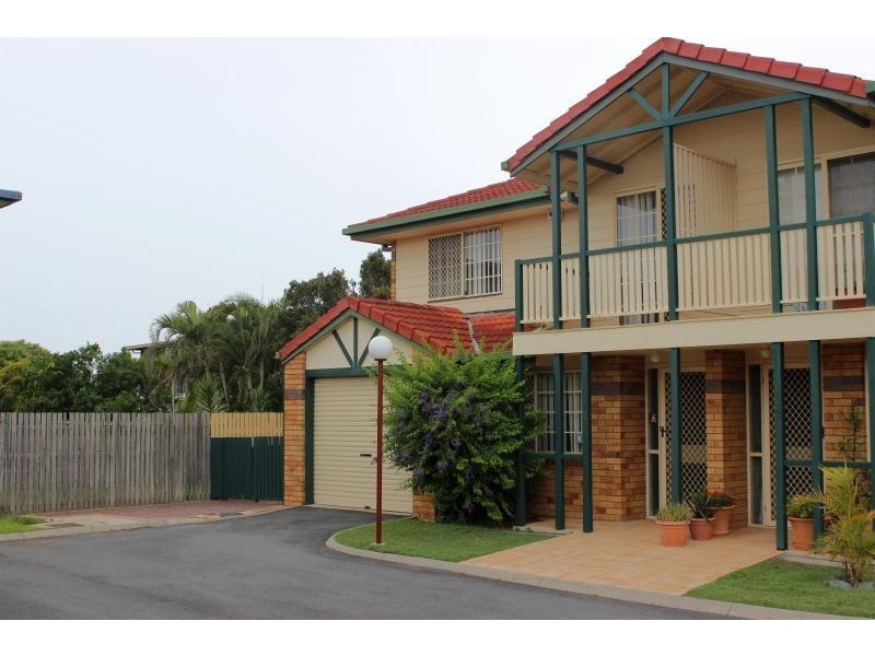 32/27 Seventeenth Avenue, Brighton QLD 4017