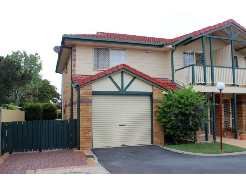 32/27 Seventeenth Avenue, Brighton QLD 4017