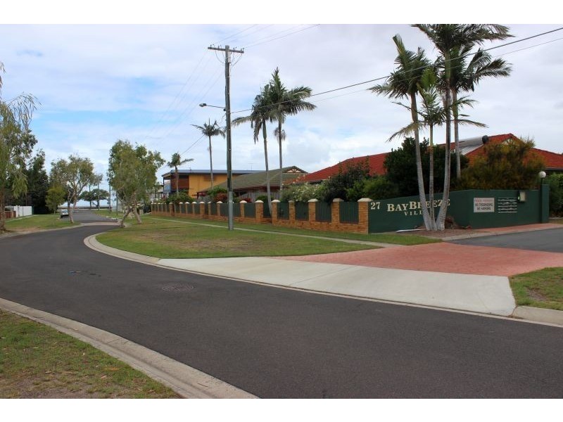 32/27 Seventeenth Avenue, Brighton QLD 4017