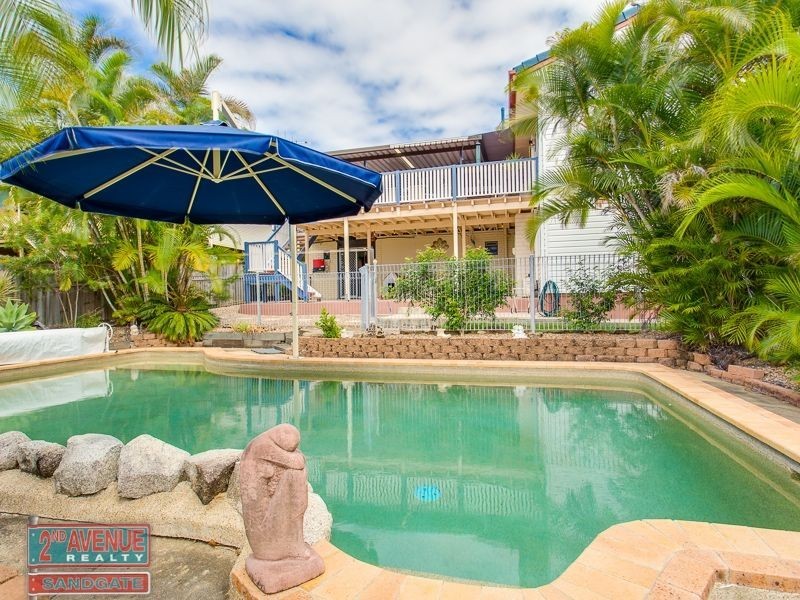 61 Mongabarra Street, Bracken Ridge QLD 4017