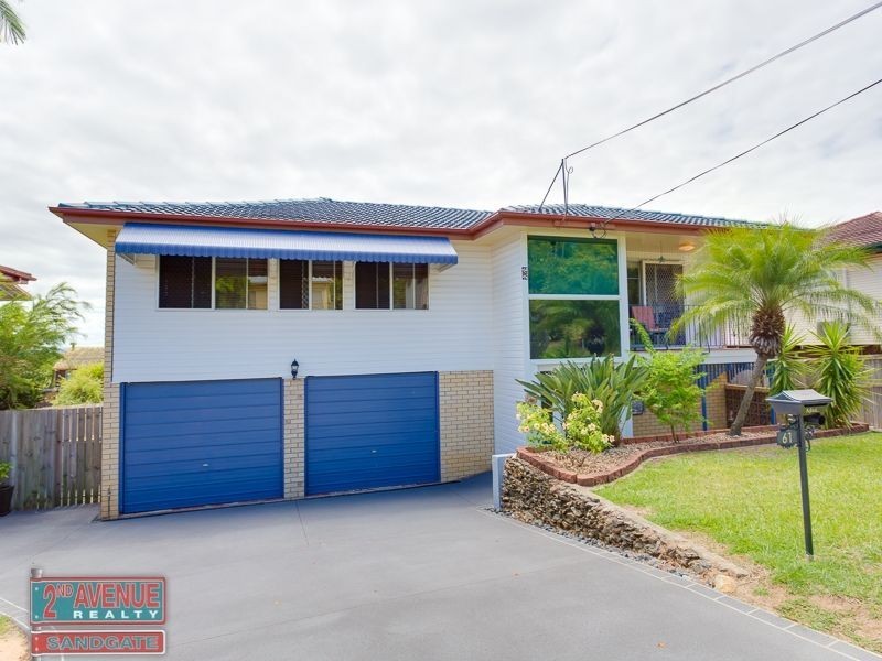 61 Mongabarra Street, Bracken Ridge QLD 4017