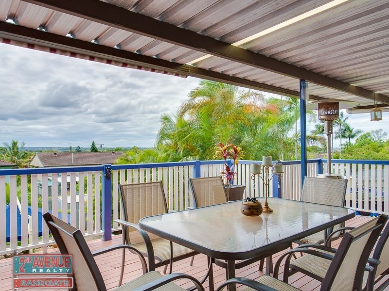 61 Mongabarra Street, Bracken Ridge QLD 4017