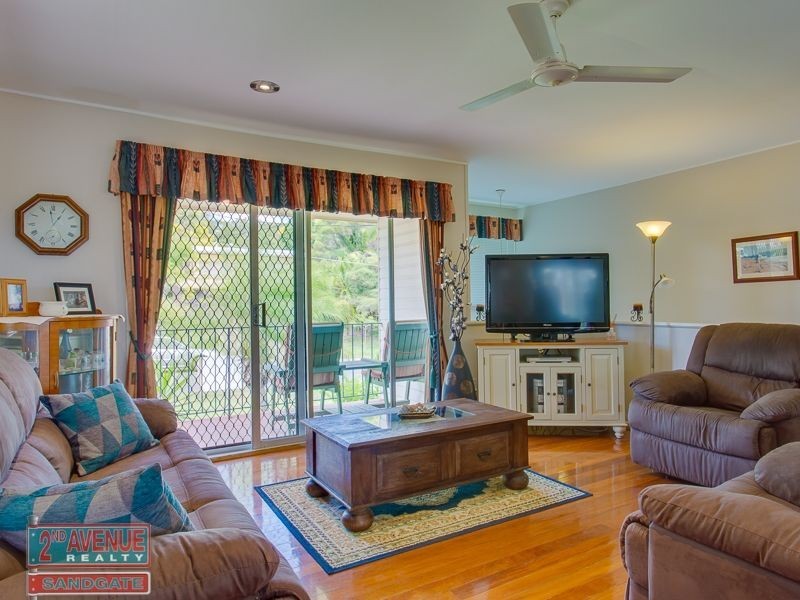 61 Mongabarra Street, Bracken Ridge QLD 4017