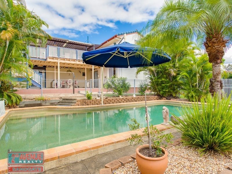 61 Mongabarra Street, Bracken Ridge QLD 4017
