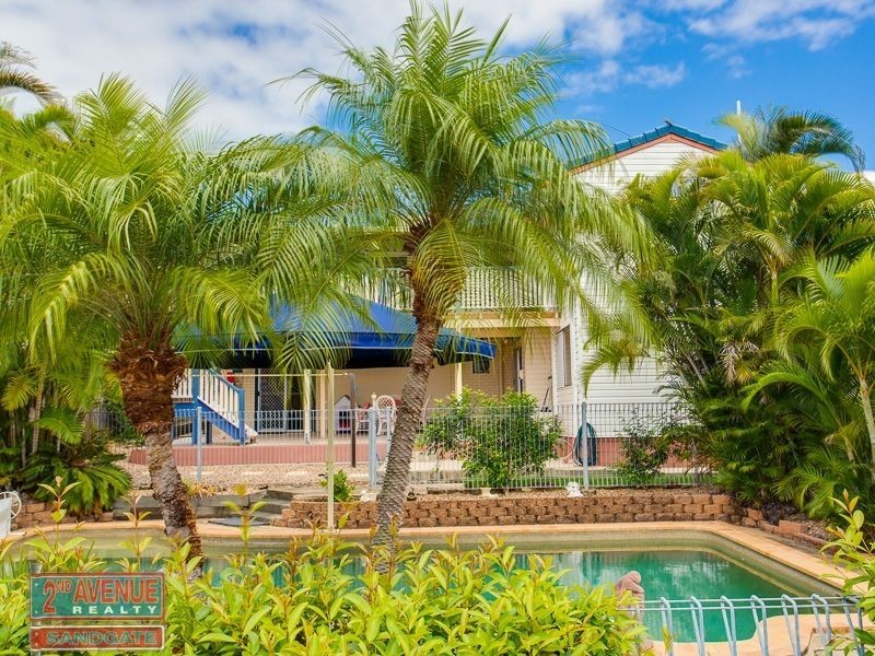 61 Mongabarra Street, Bracken Ridge QLD 4017