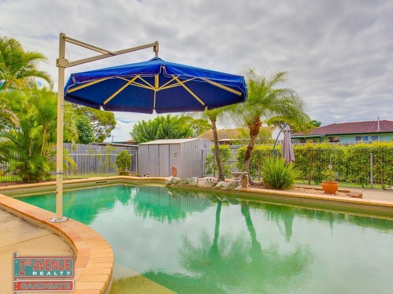 61 Mongabarra Street, Bracken Ridge QLD 4017