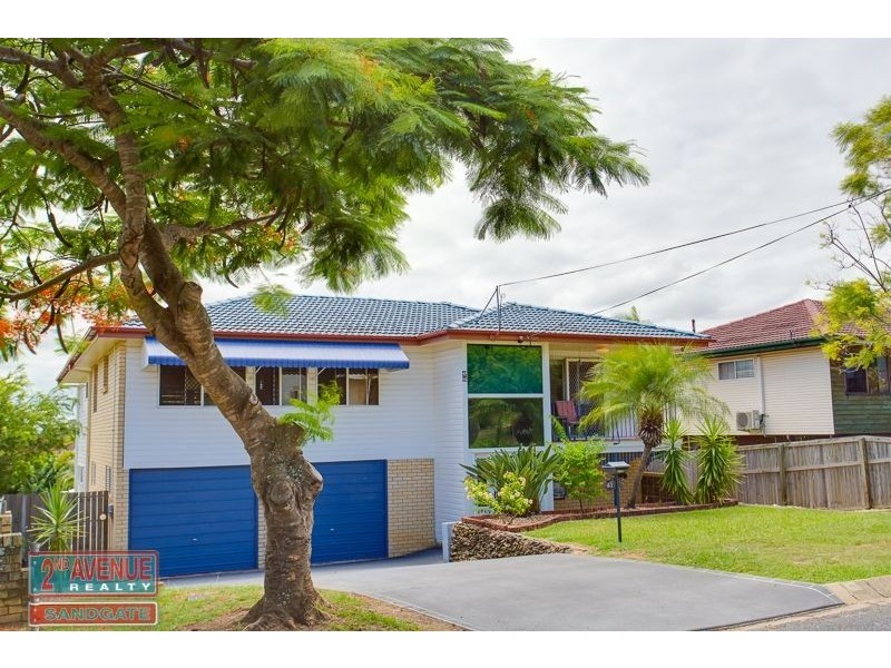 61 Mongabarra Street, Bracken Ridge QLD 4017