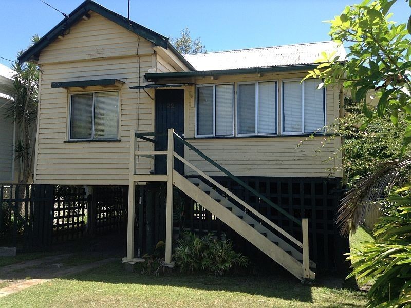 22 Gilpin Street, Shorncliffe QLD 4017