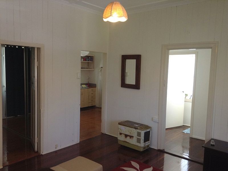 22 Gilpin Street, Shorncliffe QLD 4017