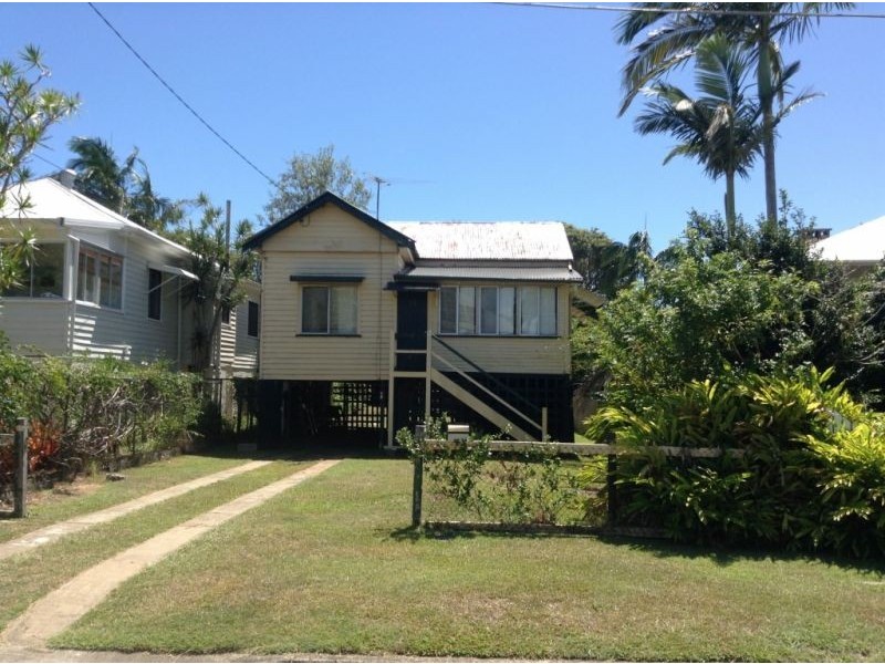 22 Gilpin Street, Shorncliffe QLD 4017