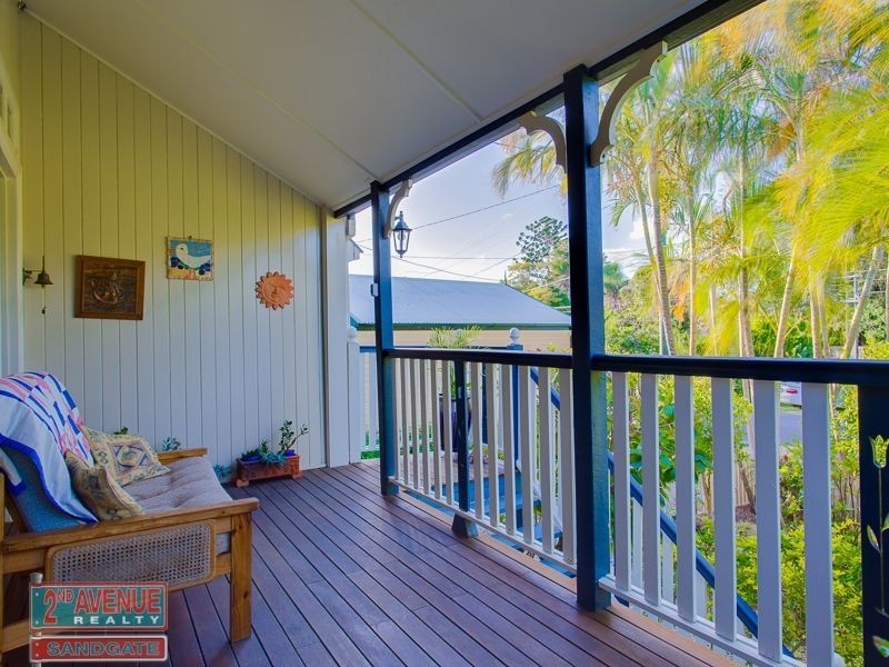 15 Gowen Street, Shorncliffe QLD 4017