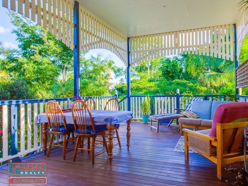 15 Gowen Street, Shorncliffe QLD 4017