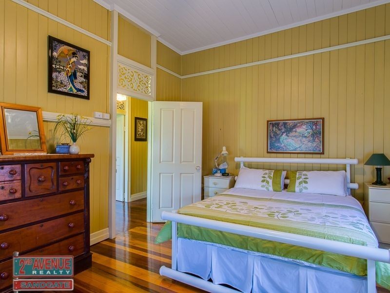 15 Gowen Street, Shorncliffe QLD 4017