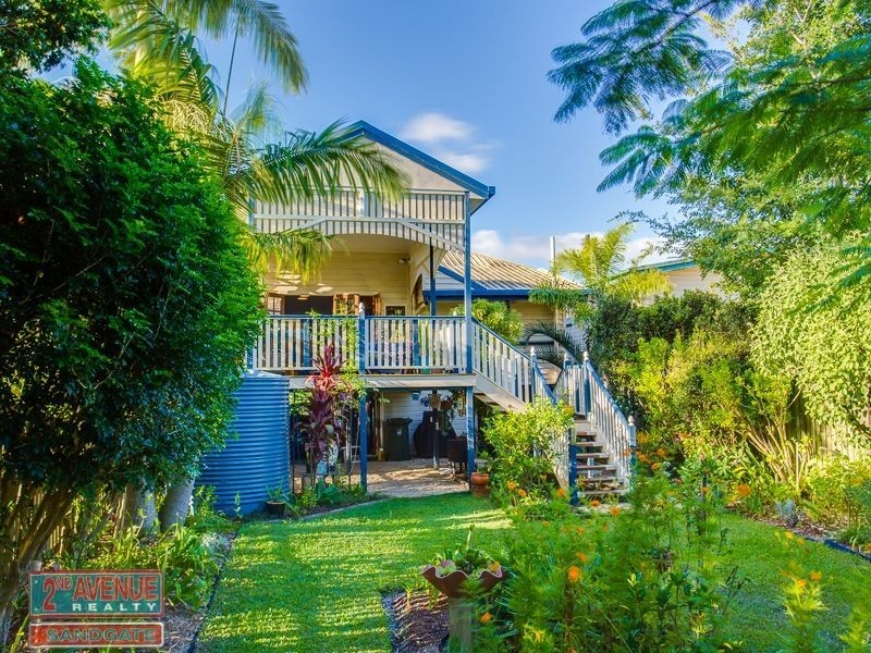 15 Gowen Street, Shorncliffe QLD 4017