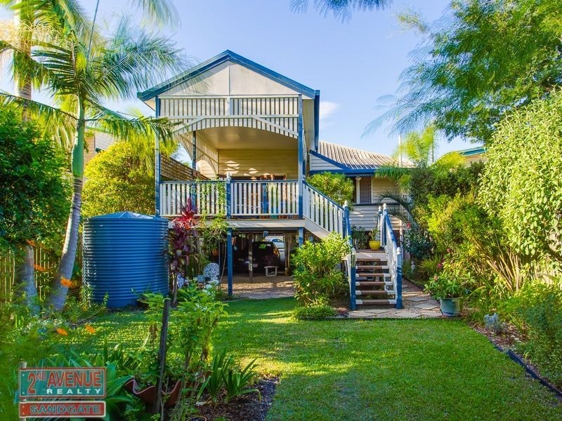15 Gowen Street, Shorncliffe QLD 4017